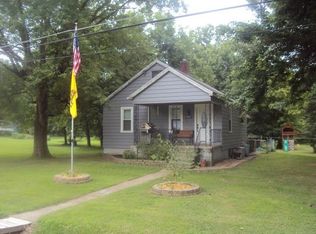 711 E Campbell Rd, Evansville, IN 47725