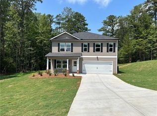 107 Haven Brook Way, Douglasville, GA 30134