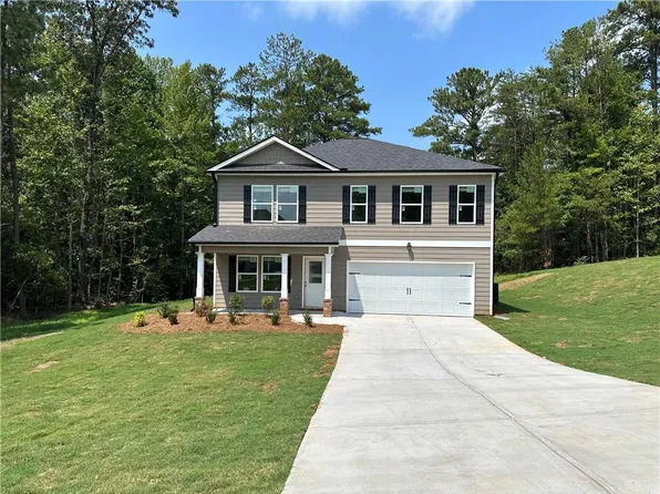107 Haven Brook Way, Douglasville, GA 30134