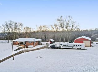285 Dague Rd, Brownsville, PA 15417