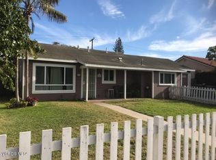 286 Saint Marys Dr, Oxnard, CA 93036