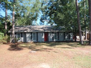 4419 Shadowmoor Dr, Martinez, GA 30907