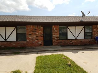 616 N Robin Way, Mustang, OK 73064