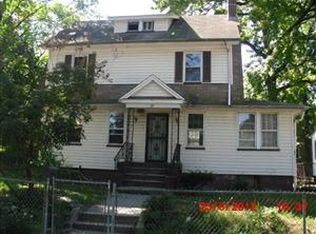 89 Rutledge Ave, East Orange, NJ 07017