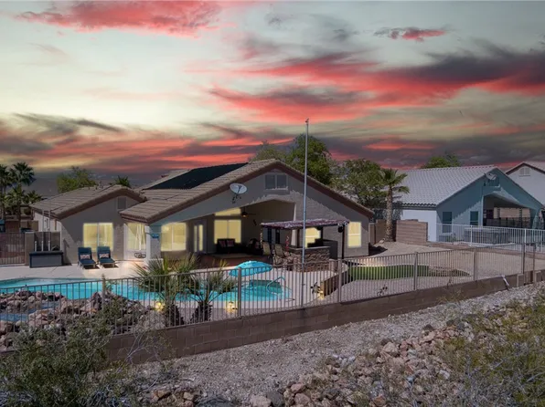 2550 Highland Trl, Bullhead City, AZ 86442