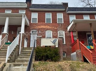 2438 Druid Park Dr, Baltimore, MD 21215
