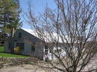 286 W Main Rd, Little Compton, RI 02837