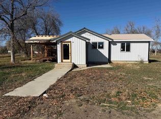 6 Corbett Rd, Cody, WY 82414