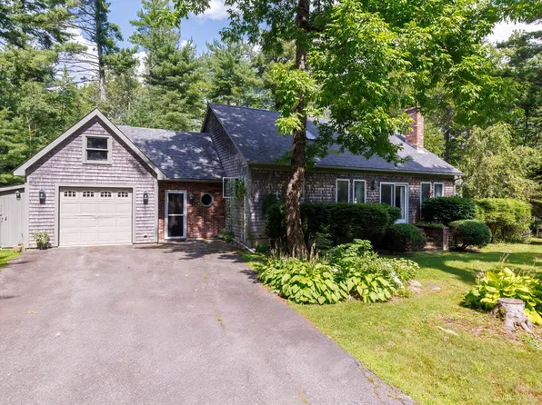 454 Buttermilk Road, Lamoine, ME 04605
