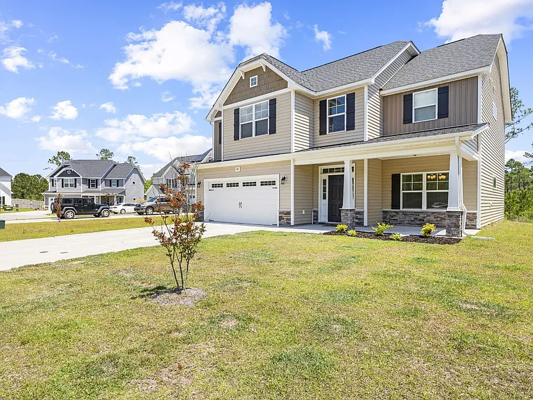 422 Anchor Hitch Ct — Photo 2