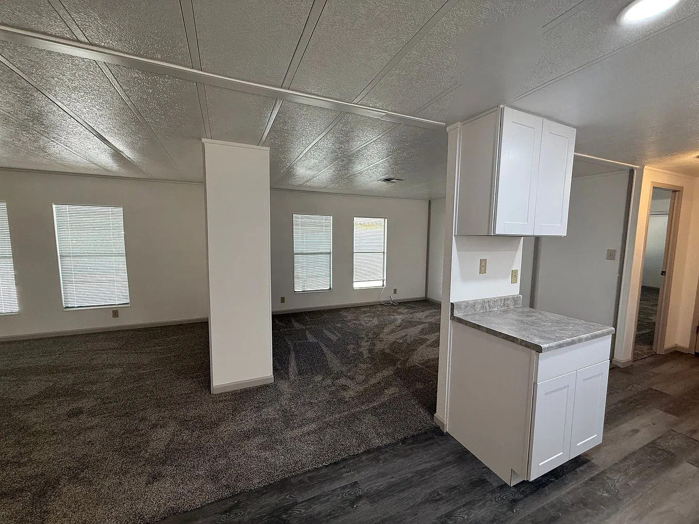 3 Bedroom 2 Bathroom Mobile Home — Photo 4