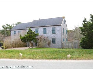 38 Youngs Way, Nantucket, MA 02554