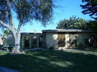 2801 N 73rd Ave, Hollywood, FL 33024