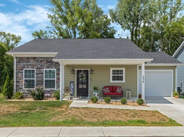 236 Nichols Dr, Woodbury, TN 37190
