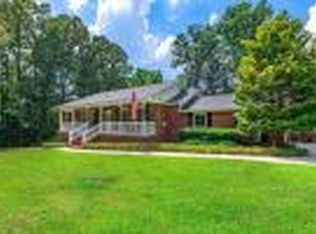 21 Pine Grove Dr, Blue Ridge, GA 30513