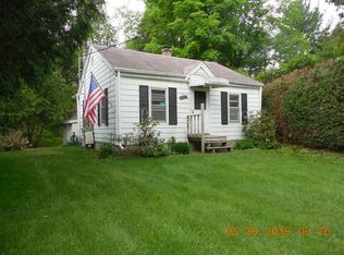 7356 Woodside Rd, Lexington, MI 48450