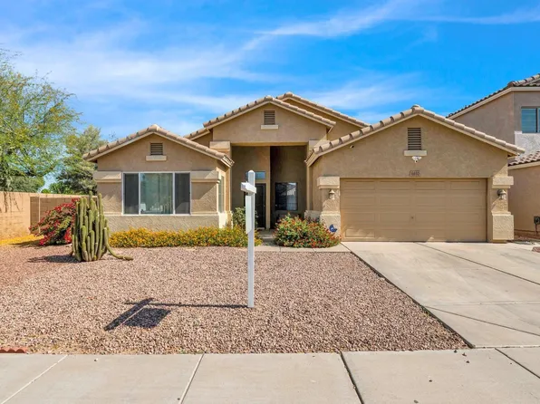 6630 W WILLIAMS Street, Phoenix, AZ 85043