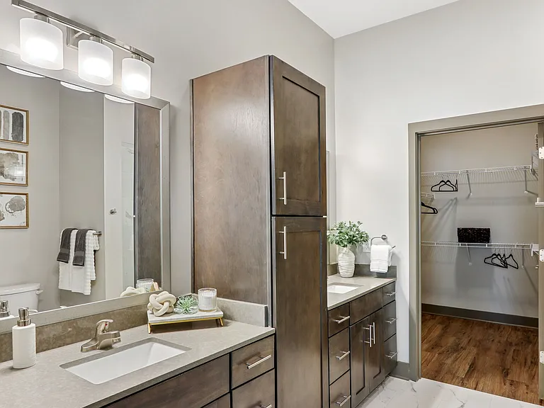The Terra Apartment Homes — Photo 3
