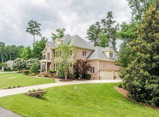3745 Westbury Lake Dr, Raleigh, NC 27603