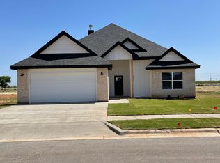 7401 Olive Grove Ave, Abilene, TX 79606