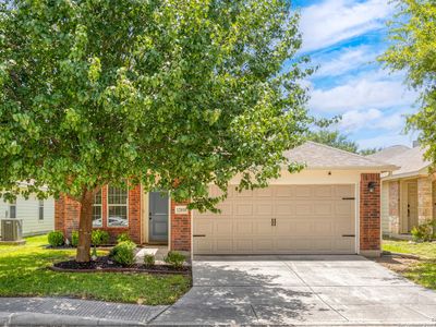 12018 Mill Berger, San Antonio, TX, 78254
