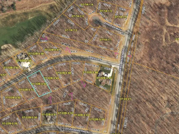 0 Leeds Ln, Daniels, WV 25832