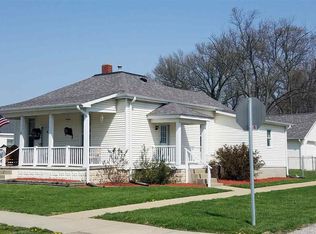 112 Maple St, Washington, IN 47501