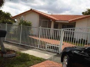 1220 SW 103rd Ct, Miami, FL 33174