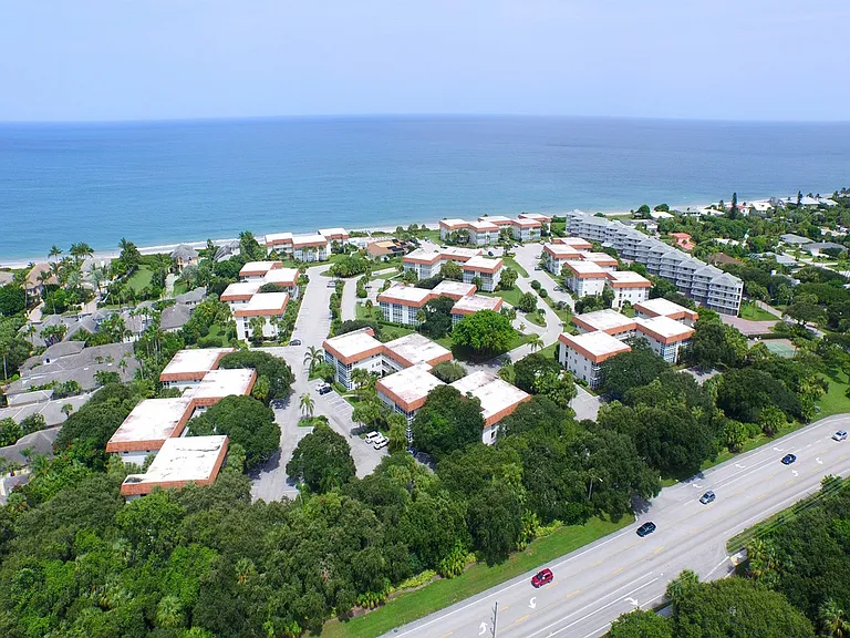 5400 Highway A1A #D4 — Photo 29