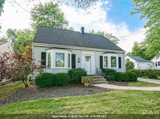 4919 N Martha St, Peoria, IL