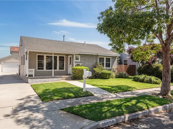 20020 Donora Ave, Torrance, CA 90503