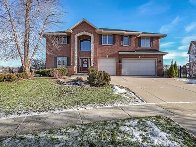 1625 Terrence Dr, New Lenox, IL, 60451