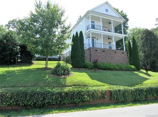 150 Wesleyan Dr, Mc Adenville, NC 28101