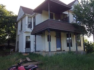 6236 Cook Hills Rd, Burleson, TX 76028