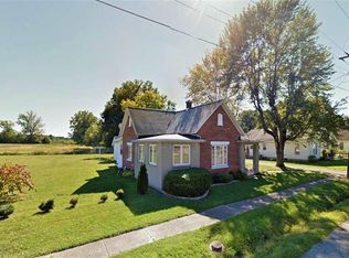 409 Moore St, Crothersville, IN 47229