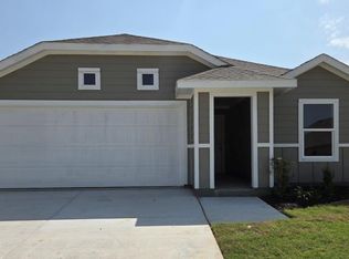 16728 Laguna Vista St, Fort Worth, TX 76247