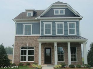 11820 Echo Point Pl, Clarksburg, MD 20871