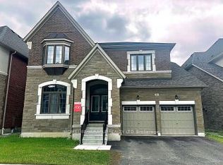 86 James Walker Ave, Caledon, ON L7C 4N1