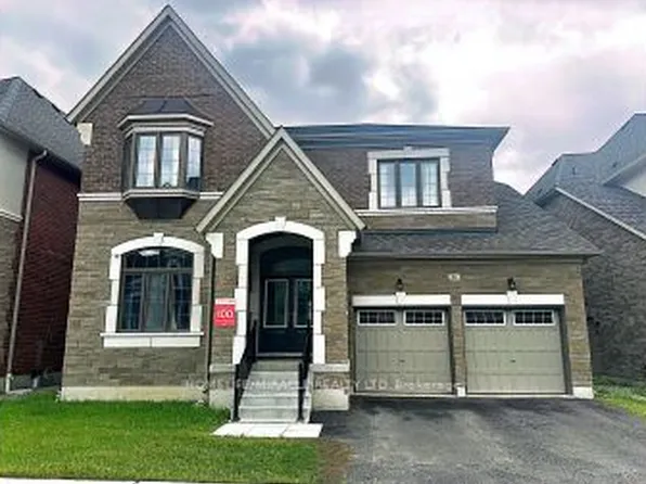 86 James Walker Ave, Caledon, ON L7C 4N1