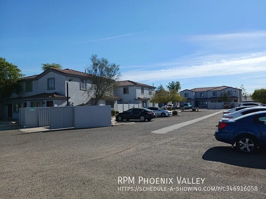 Bell Villas Apartments — Photo 4