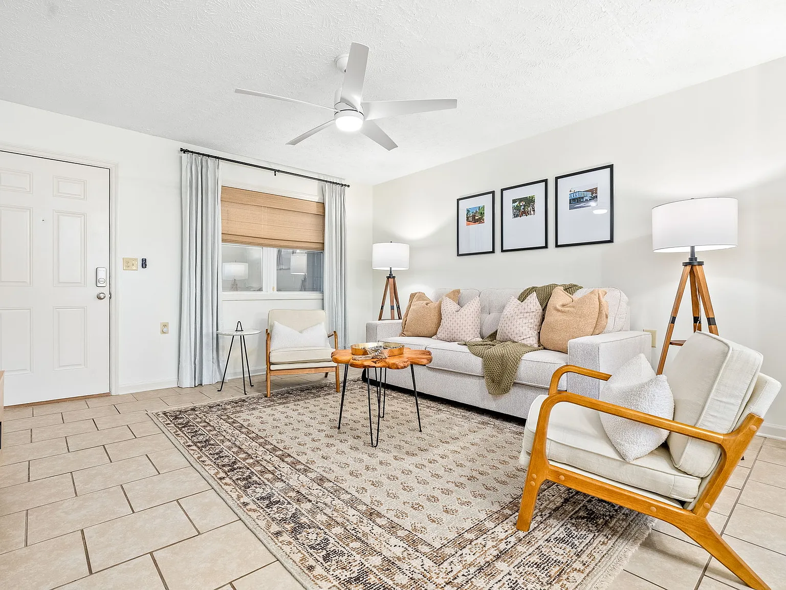 2 bed, 825 sqft, $2,000 — Photo 3