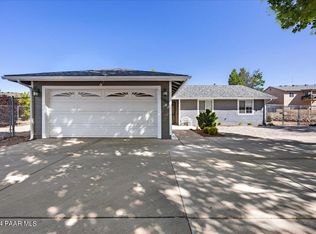 5401 N Robert Rd, Prescott Valley, AZ 86314