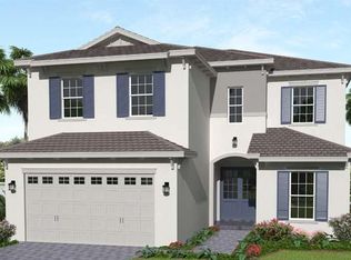 Poinciana Grand Plan, Westlake, Loxahatchee, FL 33470