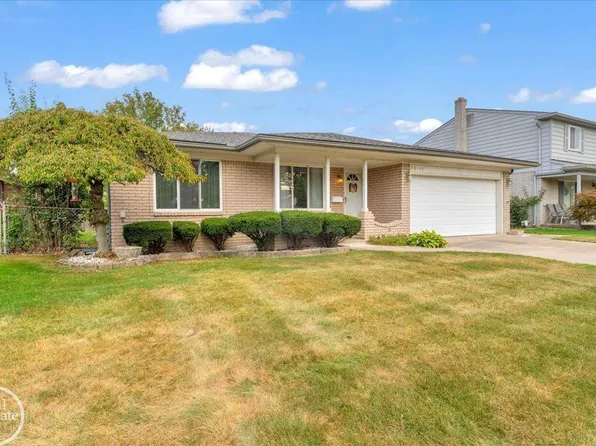38144 Sumpter Dr, Sterling Heights, MI 48310