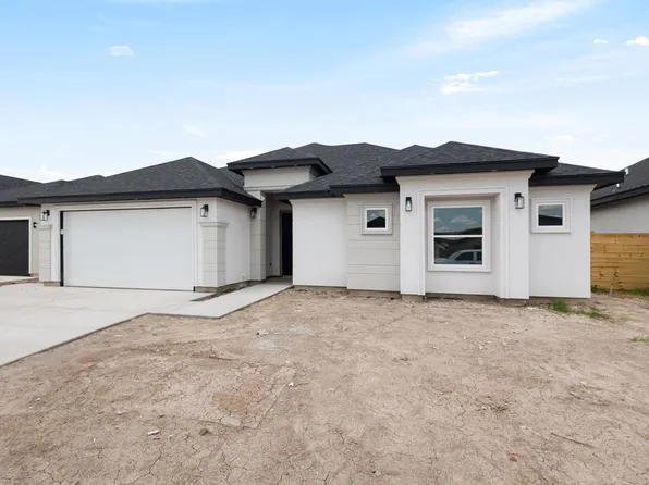 7246 Lake Shasta, Brownsville, TX 78520