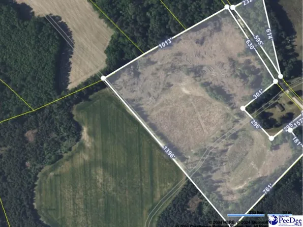 641 Isgett Dr, Darlington, SC 29532