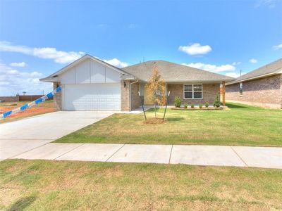 2309 SE 89th Ter, Oklahoma City, OK, 73160