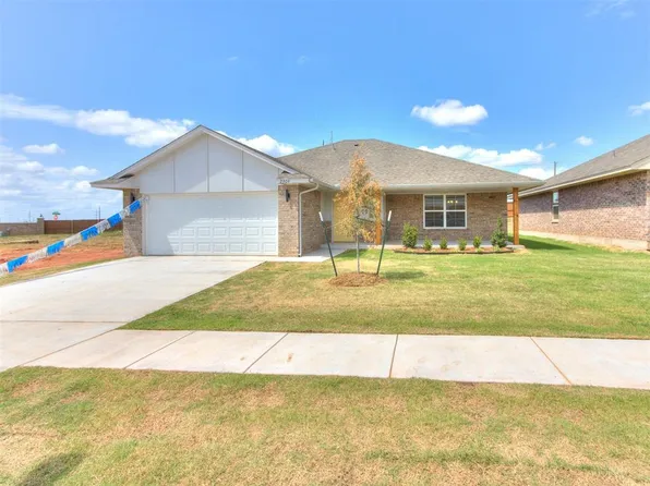 2309 SE 89th Ter, Oklahoma City, OK 73160