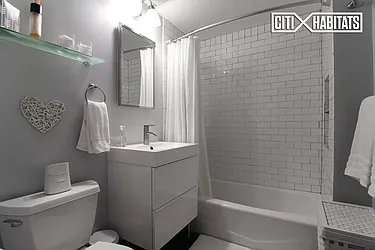 Rented by Citi Habitats