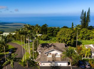 82-6077 Mamalahoa Hwy #B-4, Captain Cook, HI 96704